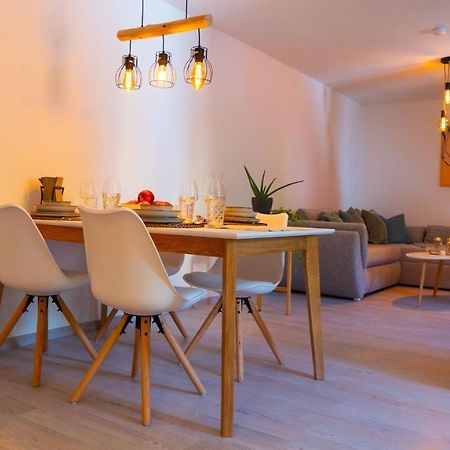 City Apartment Wertheim Esterno foto