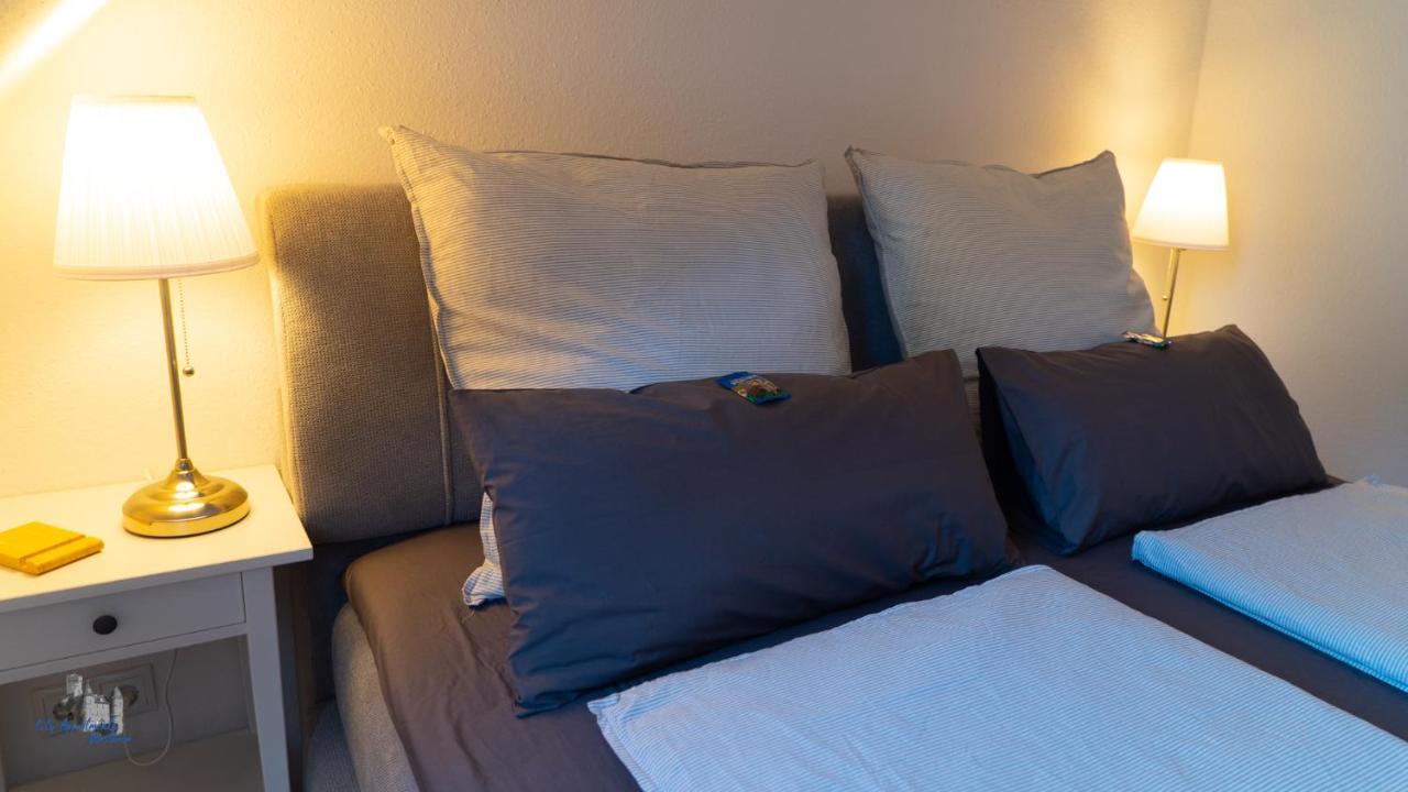 City Apartment Wertheim Esterno foto
